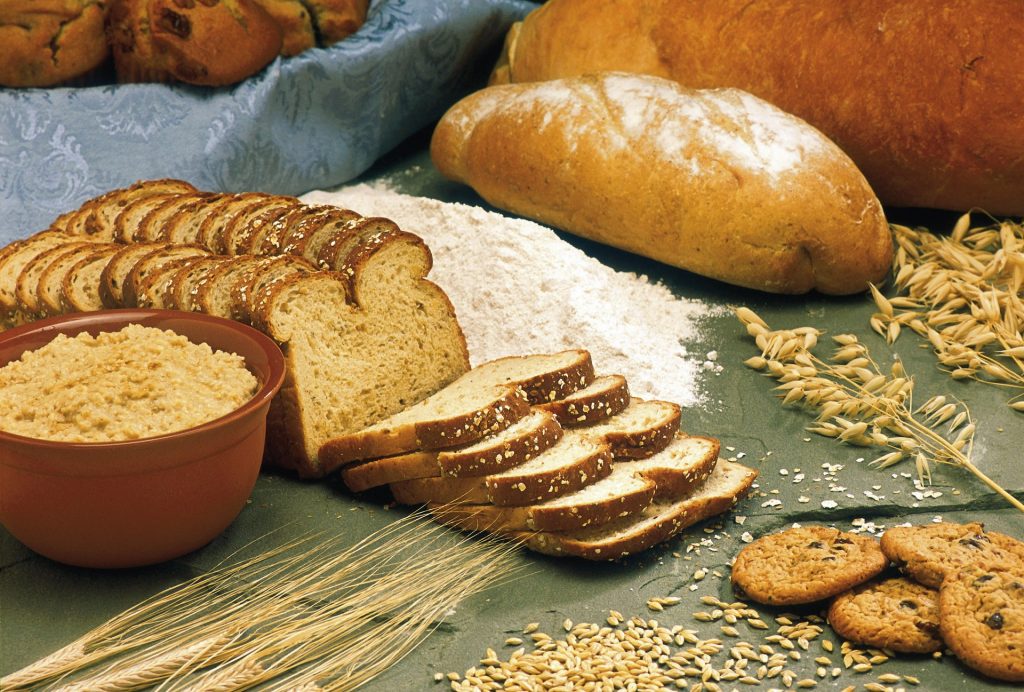 Breastfeeding diet 101: foods to avoid while breastfeeding - wheat, gluten