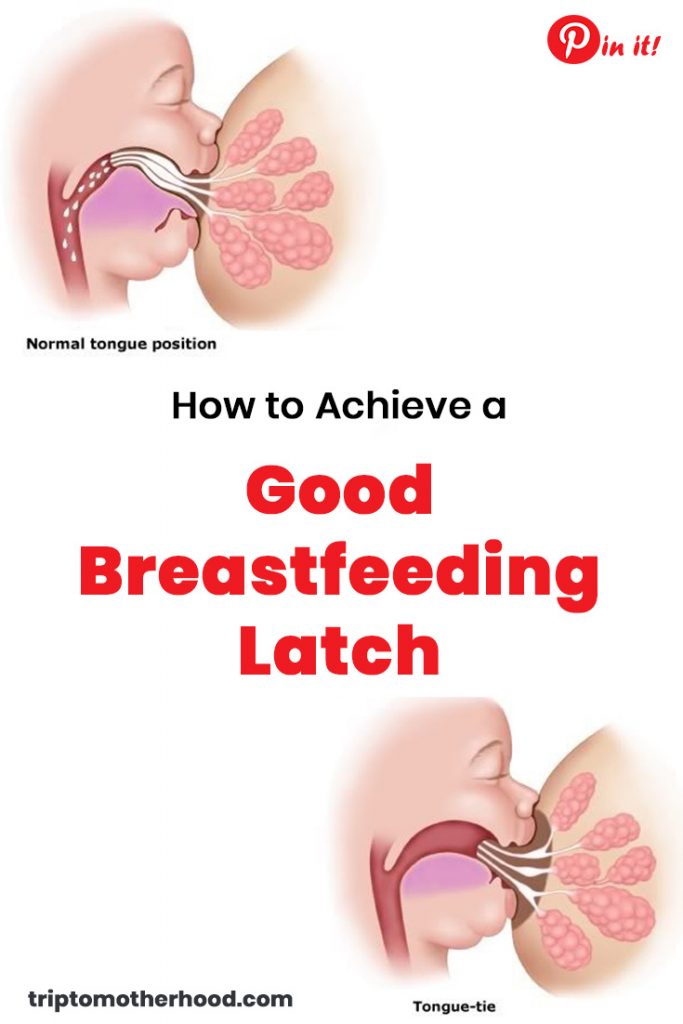 How to make sure your baby is latching on correctly while breastfeeding?
In this article, you will learn 7 signs of a good and poor breastfeeding latch. #breastfeedingtips #breastfeedingmoms #breastfeedingproblems