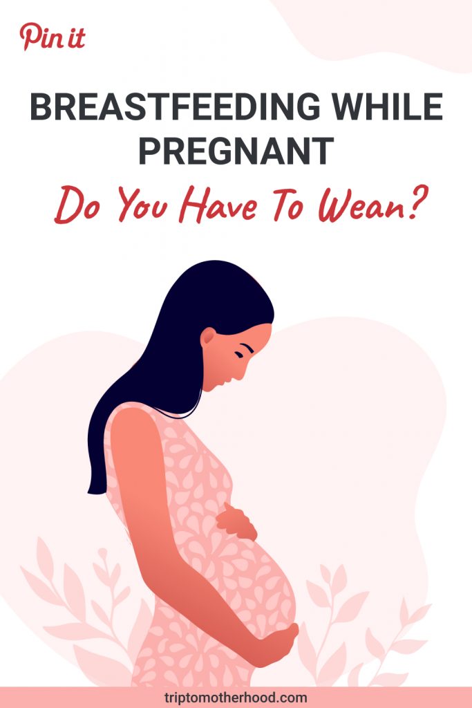 If you’re expecting again or planning another pregnancy and want to continue breastfeeding, you probably have some questions. Here are your answers!