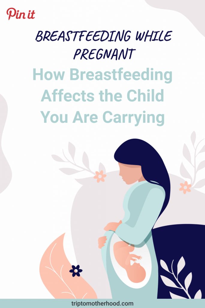 It is a known fact that breast milk contains all the nutrients to meet your child’s needs. Breast milk composition changes according to different stages of your baby’s development. Breastfeeding is a risk factor for a mom to develop some nutrient deficiencies if she doesn’t pay attention to her diet and/or take vitamins. Learn more here.