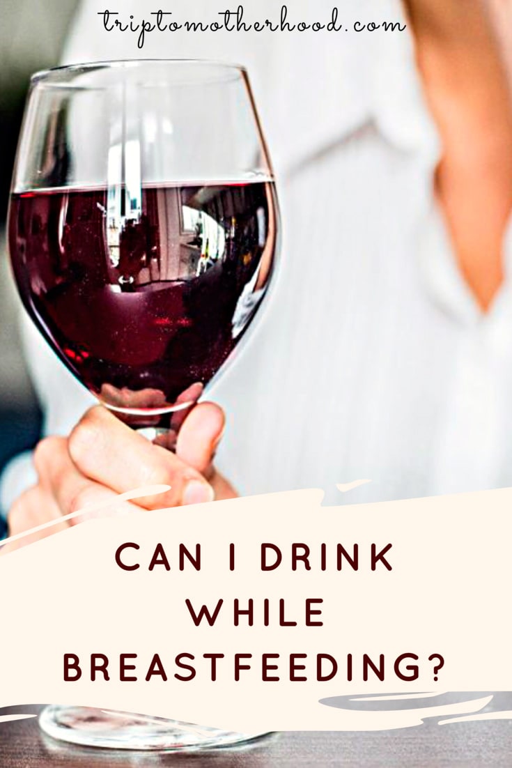 Can You Drink 2 Glasses Of Wine When Breastfeeding at Clara Mann blog