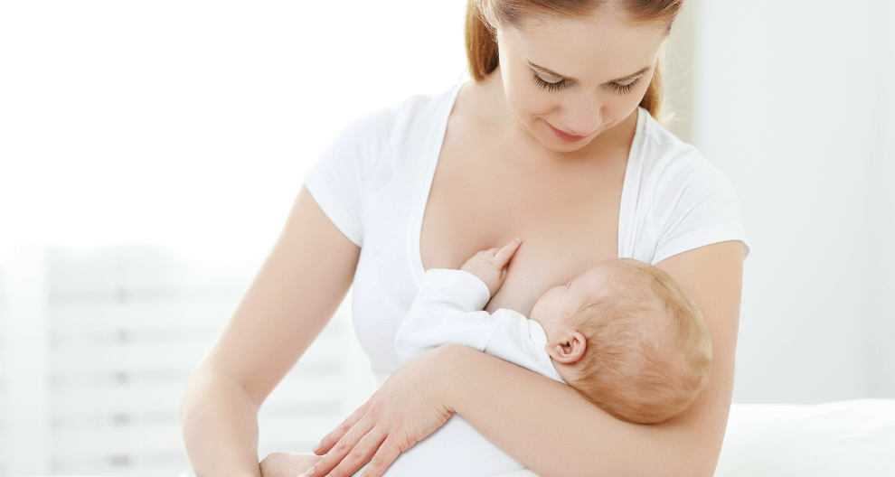 milk feeding