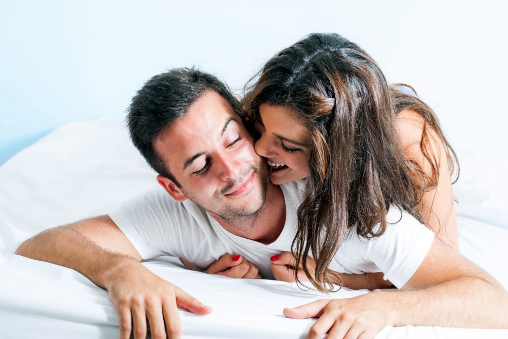 New mom's ultimate guide to sex after baby. What to do when you're just not up to sex? Where to find your sex drive? When to start have sex postpartum?