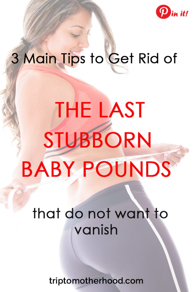 how to lose weight fast while breastfeeding